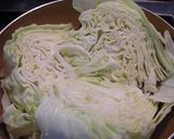 カンタン焼くだけばたぽんキャベツ作り方2写真