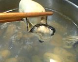 ホントに美味しい♪牡蠣の時雨煮作り方1写真
