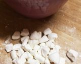 ヘルシーおやつ☆マシュマログラノーラ作り方3写真