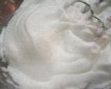 海藻しっとりヘルシーチョコマフィン作り方9写真