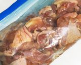 絶対美味しい！みんな大好き鶏の唐揚げ♪作り方2写真