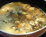 ホントに美味しい♪牡蠣の時雨煮作り方4写真