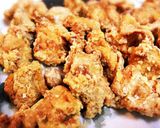 絶対美味しい！みんな大好き鶏の唐揚げ♪作り方4写真