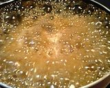 ホントに美味しい♪牡蠣の時雨煮作り方5写真