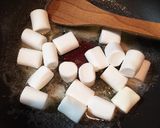 ヘルシーおやつ☆マシュマログラノーラ作り方5写真