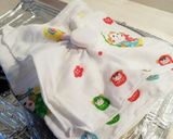 ハニー蒸しパン作り方4写真