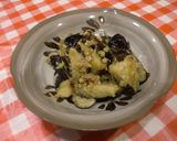 茄子の山椒揚げ作り方15写真