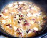 フライパンで簡単パエリア風タコ飯作り方3写真