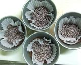 カラメルチョコタルト作り方4写真