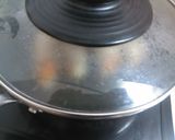 せん切りごぼうとにんじんの豚肉巻作り方4写真