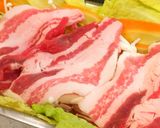 白菜＋豚肉＋α…のミルフィーユ♪作り方7写真