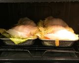 白菜＋豚肉＋α…のミルフィーユ♪作り方8写真