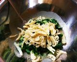 おかずになる☆わけぎのぬた作り方5写真
