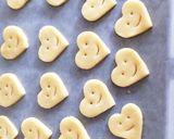 プレゼントしたい！サクサククッキー作り方4写真