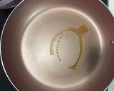 中華弁当 マルちゃん焼そば編作り方1写真