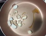 中華弁当 マルちゃん焼そば編作り方2写真