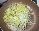 中華弁当 マルちゃん焼そば編作り方4写真
