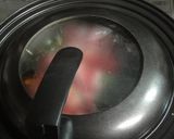 基本の和食24　 野菜たっぷりの肉巻き作り方7写真