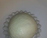 自家製クリーム♡低温熟成クリームパン作り方11写真