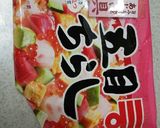 ひな祭り★バラの寿司ケーキ作り方3写真