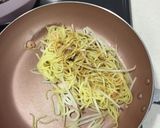 中華弁当 マルちゃん焼そば編作り方5写真