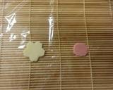 ★焼きそばロール弁当★ひよこがいっぱい作り方2写真