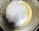 簡単さつまいもマフィン作り方3写真