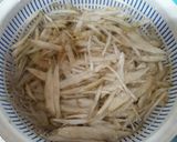 ちらし寿司作り方1写真
