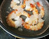 キャラ弁☆うさぎのエビコロッケ作り方2写真