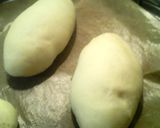 ◎ メープル林檎パン ◎作り方13写真