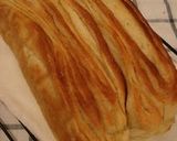 お手軽デニッシュ食パン作り方7写真