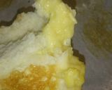 自家製クリーム♡低温熟成クリームパン作り方14写真