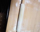 手打ちうどん作り方10写真