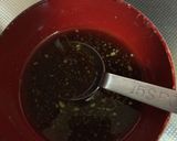 ブリの照り焼き作り方1写真