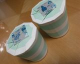 簡単マフィン！豆腐入りチョコマフィン作り方8写真