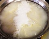 手打ちうどん作り方14写真