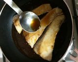 ブリの照り焼き作り方4写真