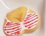 ちょっと大人向けクッキー(*^^*)作り方4写真