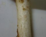 うどの下ごしらえ作り方4写真