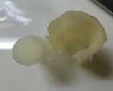 うどの下ごしらえ作り方6写真