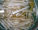 うどの下ごしらえ作り方9写真