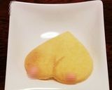 ちょっと大人向けクッキー(*^^*)作り方7写真