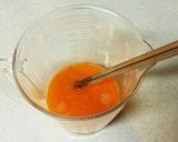 白だしで簡単(/∀＼*)だし巻きたまご作り方2写真