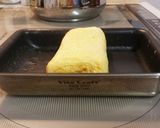 白だしで簡単(/∀＼*)だし巻きたまご作り方3写真