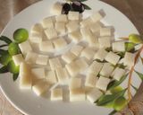 絶妙の食感サクサク、ホロ☆これぞおかき！作り方1写真