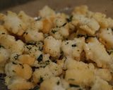絶妙の食感サクサク、ホロ☆これぞおかき！作り方6写真