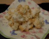 絶妙の食感サクサク、ホロ☆これぞおかき！作り方7写真