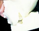 簡単節約即席♥豆腐の中華スープ作り方2写真