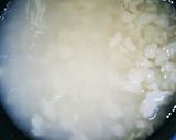 簡単節約即席♥豆腐の中華スープ作り方3写真