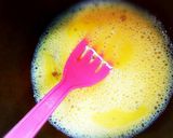 簡単節約即席♥豆腐の中華スープ作り方4写真